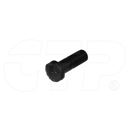 Aic Replacement Parts Track Shoe Bolt Fits Komatsu Models 20Y-32-11210